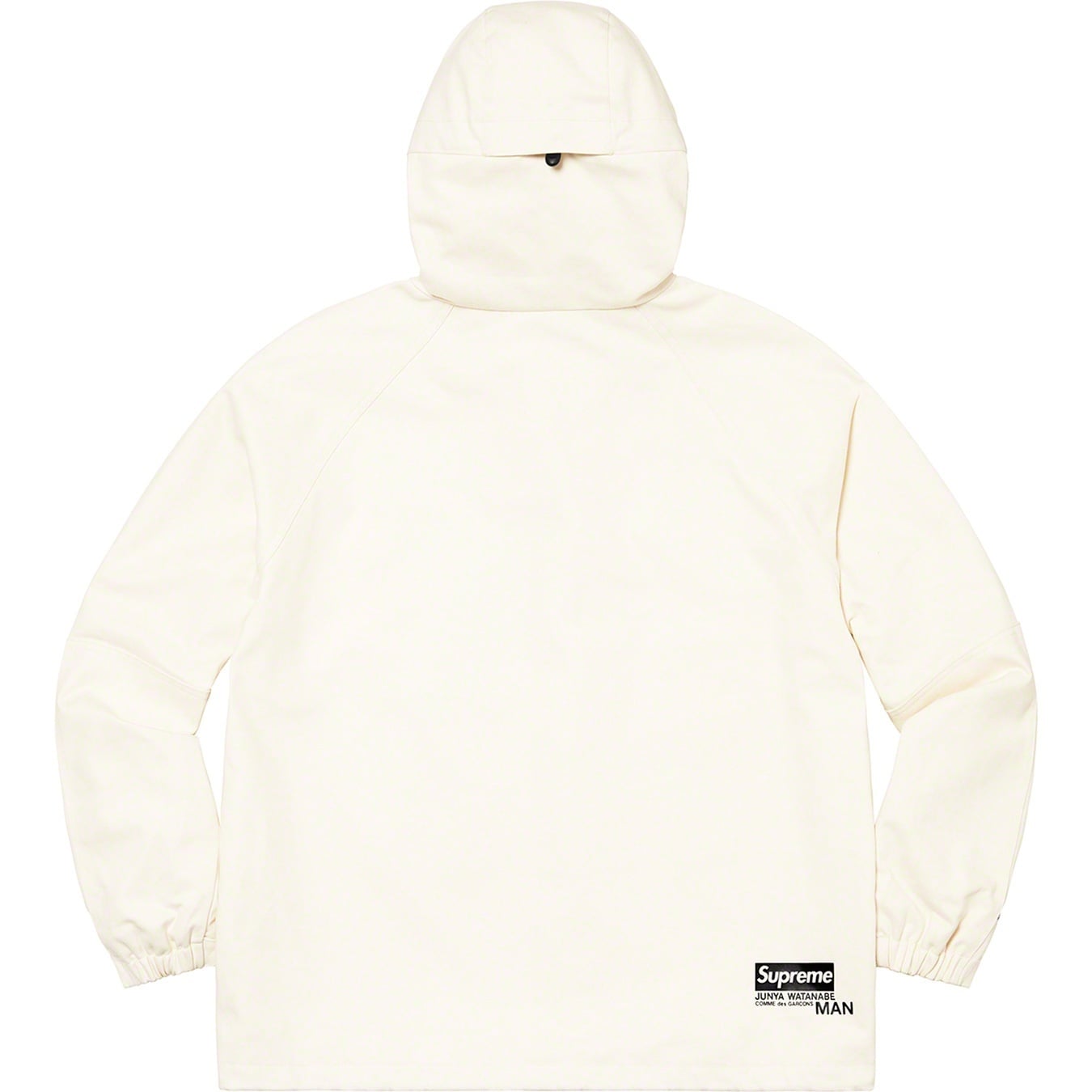 Supreme®/JUNYA WATANABE COMME des GARÇONS MAN GORE-TEX Denim Parka view 12